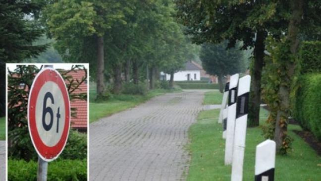 Stadt will »Alt Möhlenwarf« sanieren