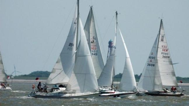 Ditzum-Regatta startet am Samstag