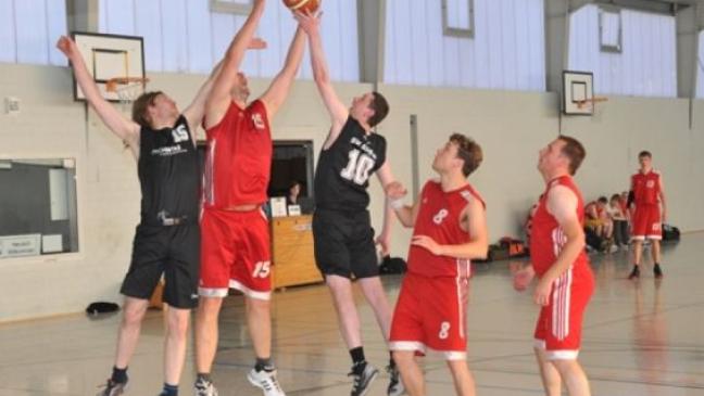 Bingum gewinnt Basketballderby klar