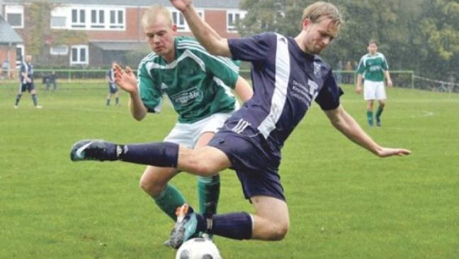 Teutonia mit Köpfchen, HSV kopflos