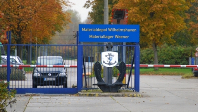 Bundeswehr: Aufatmen in Leer und Weener