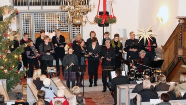 Ditzumer Kirche ist »ausverkauft«