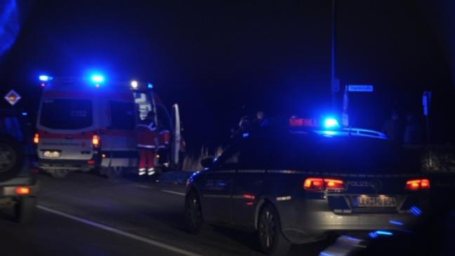 Fußgänger bei Verkehrsunfall in Bingum getötet