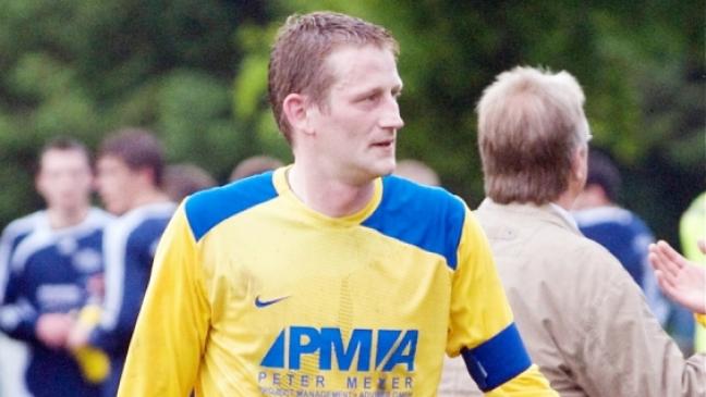 Rand: Vom Spieler zum Trainer?