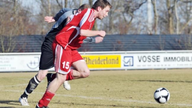 »Nervöser als die Spieler«