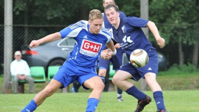 Meyers Debüt gegen den ehemaligen Klub