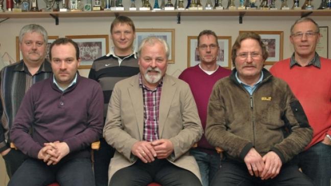 SV »Ems« Jemgum besetzt alle Vorstandsposten wieder