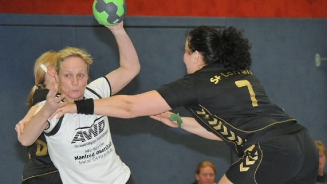 Ems-Jade-Liga als Hoffnungsschimmer am Handball-Horizont