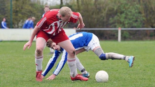 Sportfreunde weiter auf der Erfolgswelle