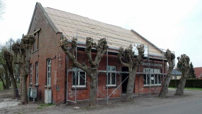 Baustellen planen statt Bier zapfen