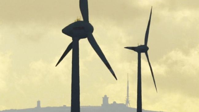 Windkraft: Kreistag ist einig