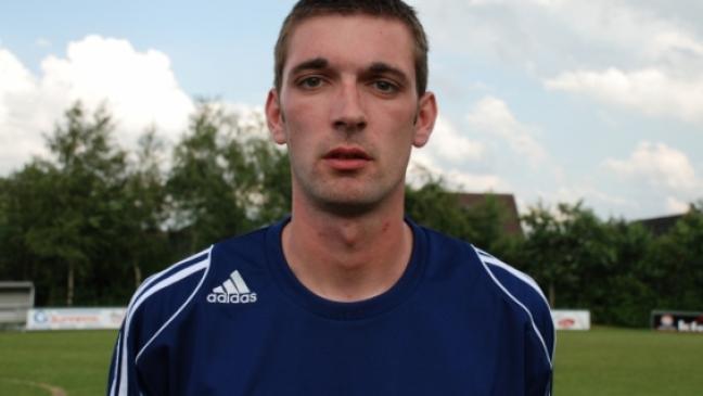 Tammen setzt weiterhin auf Jugend