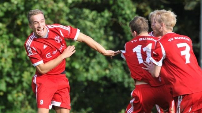 Schmidts »Hammer«-Rückkehr