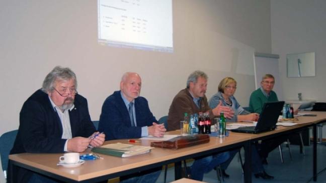 »Hoffen, dass wir überleben«