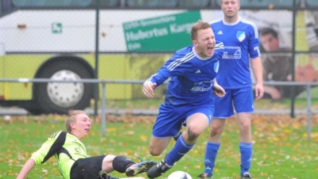 Verlaat holt dritten Saisonsieg