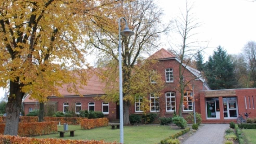 Die Zukunft der Grundschule in Stapelmoorerheide ist ungewiss. © Hoegen