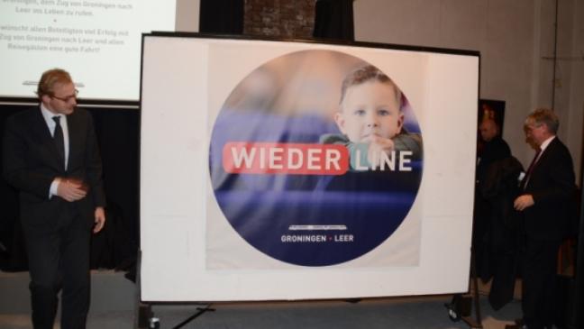 »Wieder Line« soll’s sein