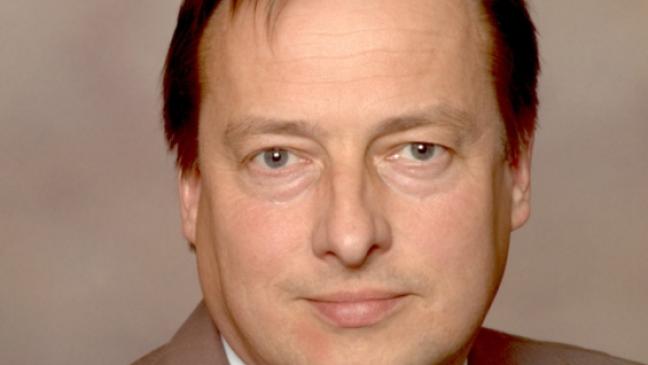 Gerriet Kohls tritt für den Landtag an