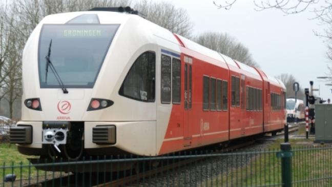 Bald »Wieder« Bahn in Bunde?