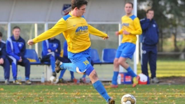 Rand erwartet 180-Grad-Drehung