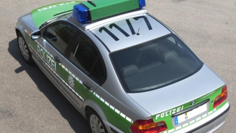 Hat ein Landwirt aus Critzum seine Kuh dahinsiechen lassen? Die Polizei rückte am Wochenende zu seinem Hof aus, nachdem ein anonymer Hinweis eingegangen war. © privat