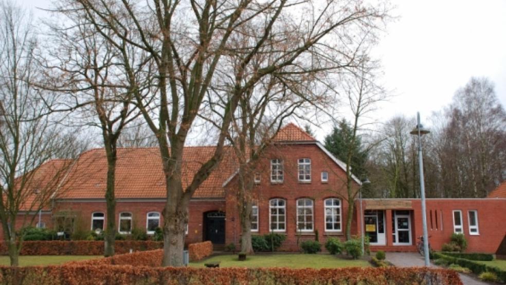 Wie sieht die Zukunft der Grundschule Stapelmoorerheide aus? Auch diese Frage wurde diskutiert.  © Archiv-Foto: Hoegen