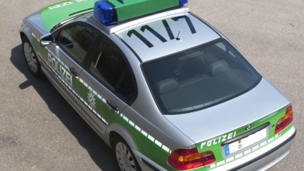 Zwei Kinder retten 80-Jährigen aus Jemgumer Hafenbecken. © privat