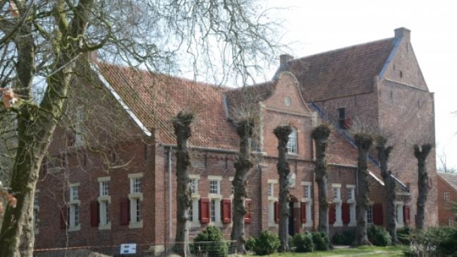 Dicke Bretter fürs Steinhaus