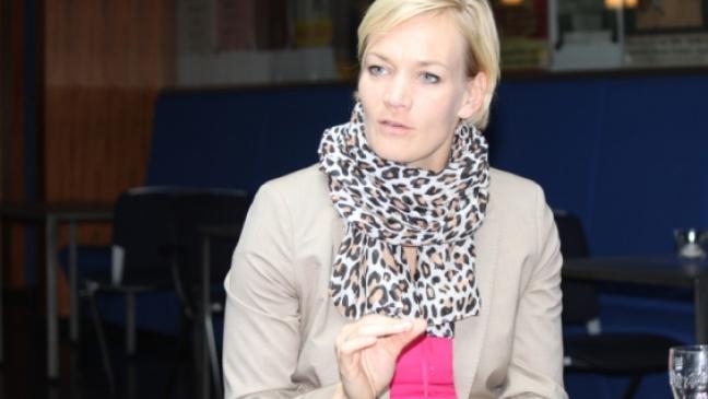 Drucksituationen annehmen und positiv umsetzen