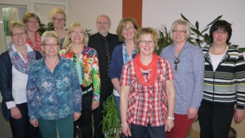 Eine interessante »Auszeit« boten wieder das Organisationsteam und Pastor Bernhard Memenga. © Foto: Himstedt