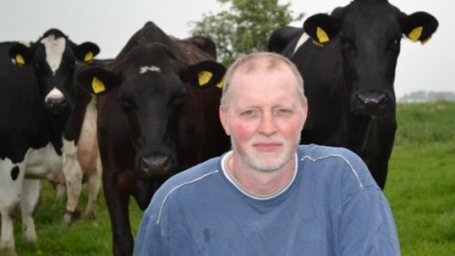 Wirklichkeitstreues Bild der Landwirtschaft