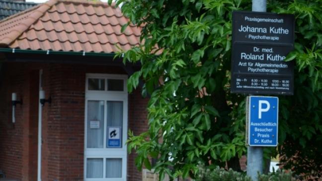 Dr. Kuthe:?»Das ist bitter, auch für mich«