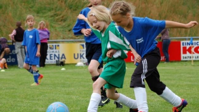 Rheiderländer holen den Multi-Cup-Pokal
