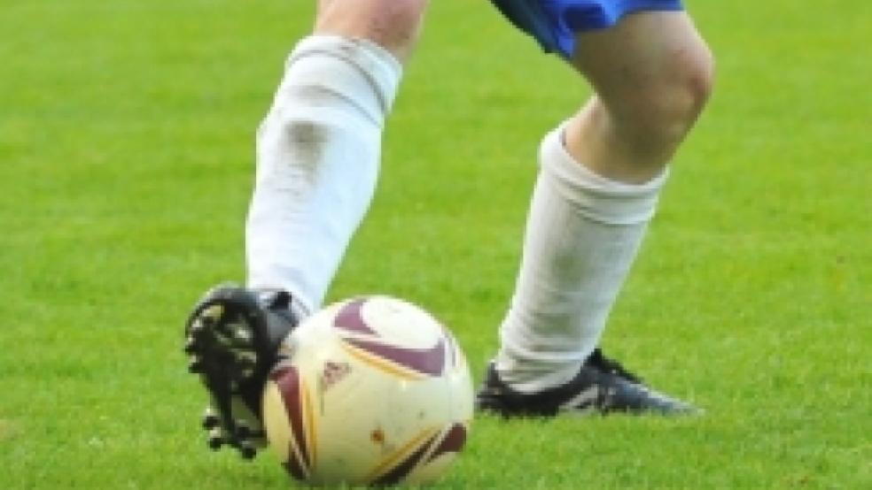 Am 19. Juli wird auf der Heide für den guten Zweck Fußball gespielt. © RZ-Archiv