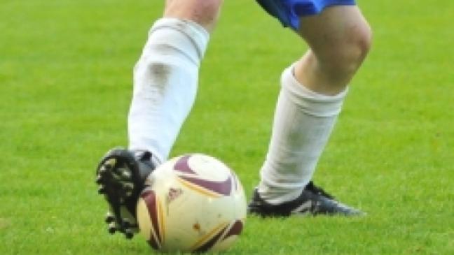 Rheiderländer Auswahl kickt für Flutopfer