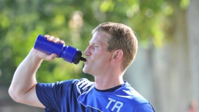 TuS-Schock: Trainer Rand tritt zurück