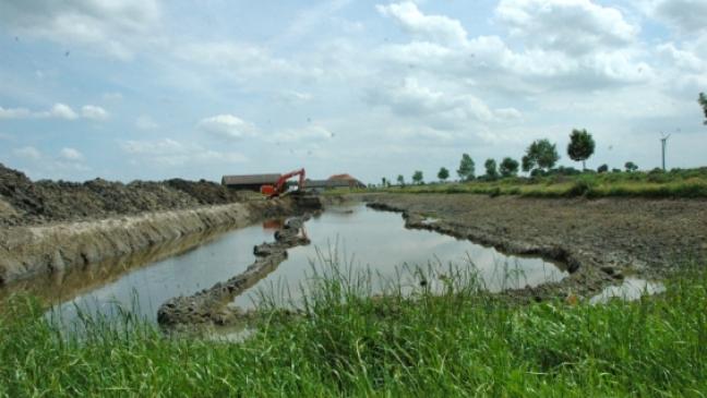 Golfplatz-Investor gesucht