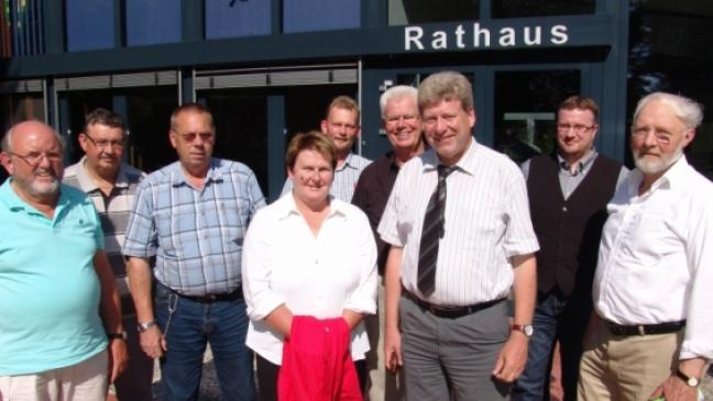 Ein Konzept für die Zukunft