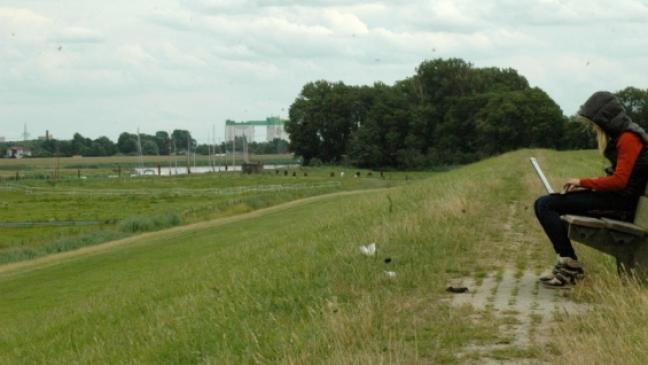 Wanderweg braucht langen Atem