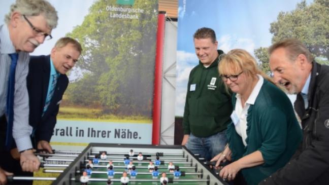 »Der erste und der letzte Halt muss Bunde sein«