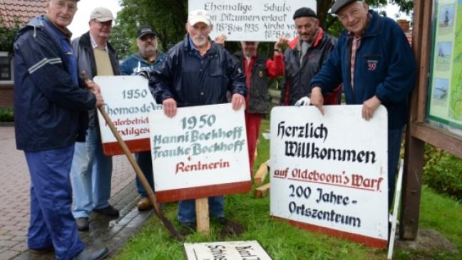 »Die 10.000er-Marke knacken«