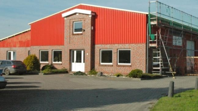 Ausbau-Firma an neuem Standort