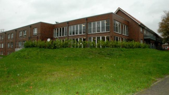 Neue fürs Altenheim