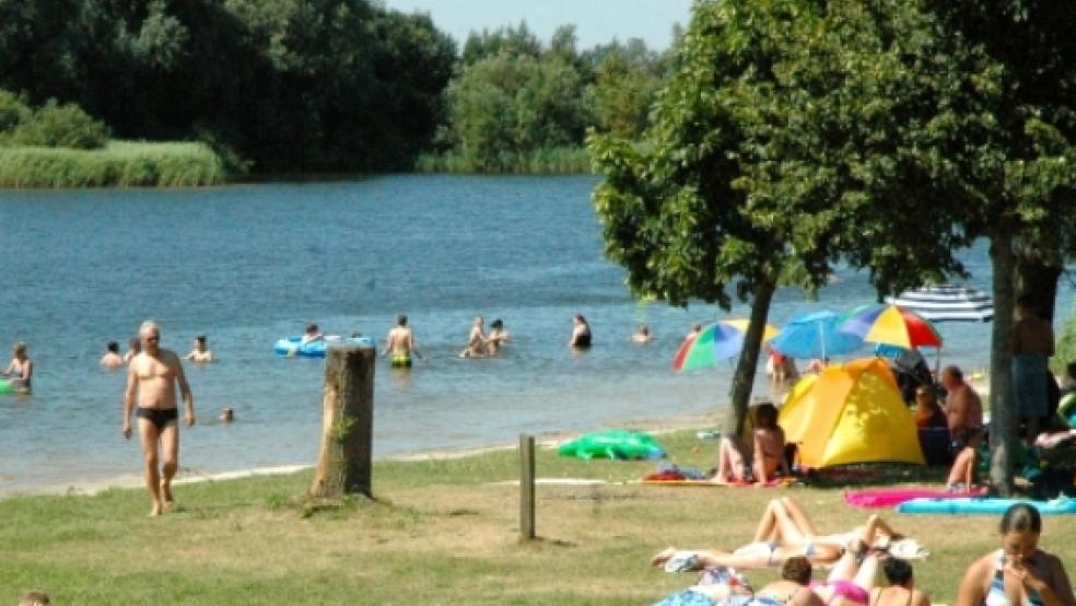 len Fragen. Stichworte sind hier die Zahl der Parkplätze und die Einnahme von Parkgebühren. © Syska (Archiv)