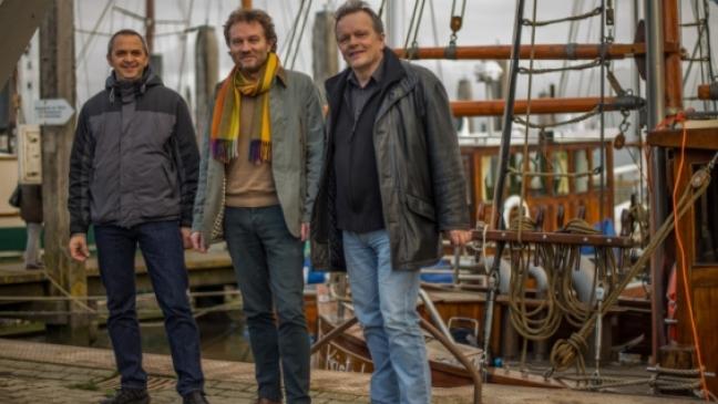Musikalische Reise durch den Norden