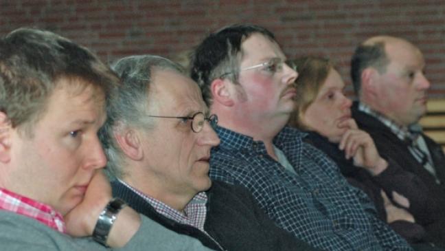 »Dramatischer Niedergang der Wiesenbrüter«