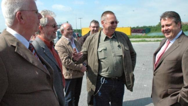 SPD-Basis findet sich wieder