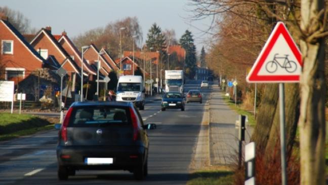 Boenster Straße: Sanierungsmittel in Aussicht