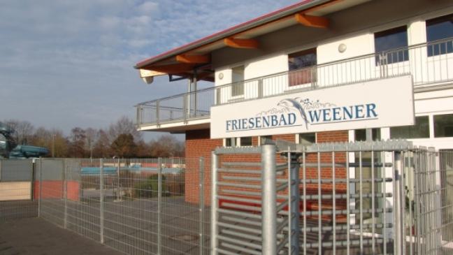 Friesenbad: Preise sollen stabil bleiben