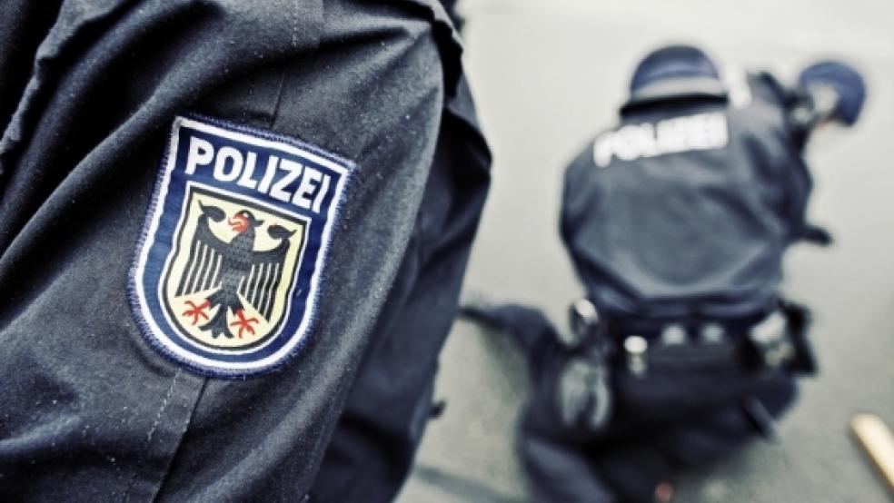 Die Polizei warnt vor betrügerischen Anrufern, die sich als Microsoft-Mitarbeiter ausgeben. © Foto: Bundespolizei